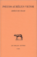Abrégé des Césars